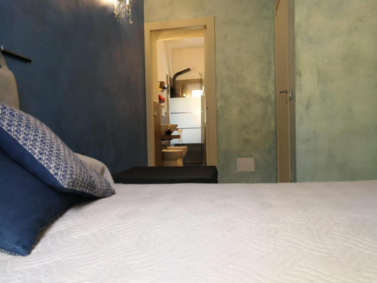 Home N Breakfast Ca' Di Toni Testana Eksteriør bilde